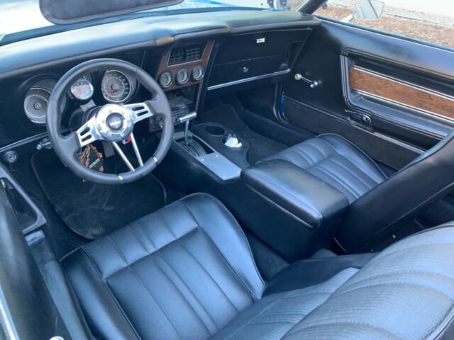 Ford Mustang 1973 image number 35