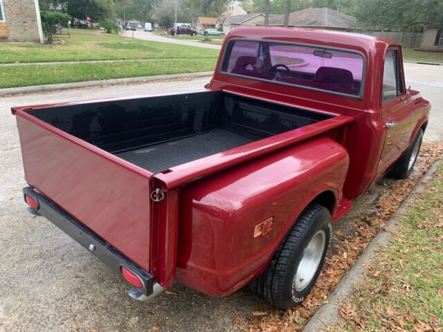 Chevrolet C-10 1970 image number 5