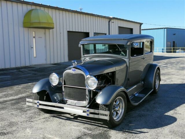 Ford Model A 1928 image number 0