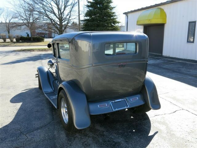 Ford Model A 1928 image number 30