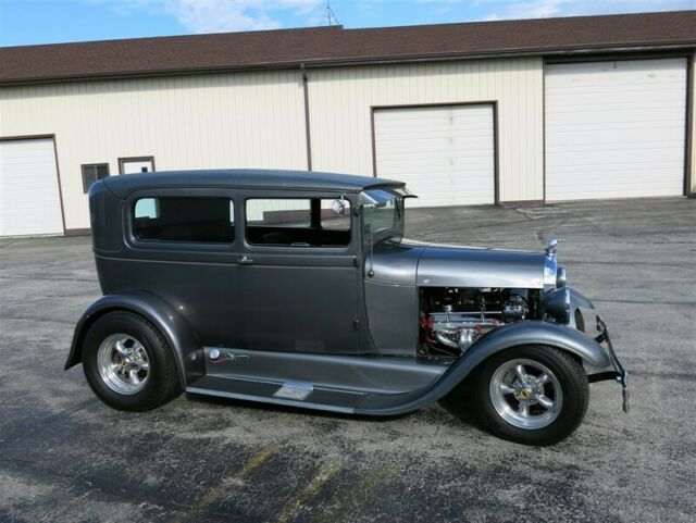 Ford Model A 1928 image number 36