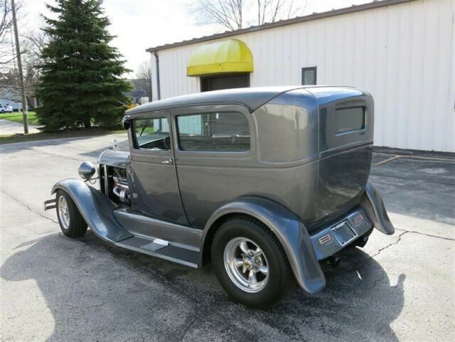 Ford Model A 1928 image number 5