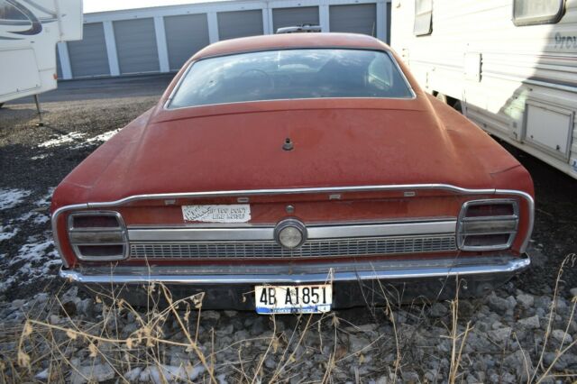 Ford Torino 1969 image number 4