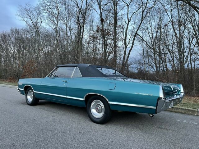 Mercury Monterey 1967 image number 0