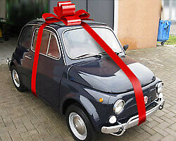 Fiat 500 1971 image number 14