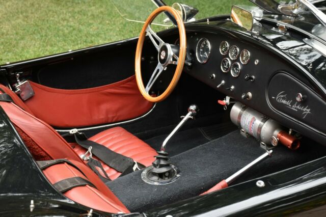 Shelby Cobra 1965 image number 7