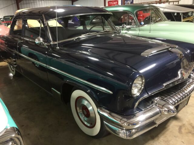 Mercury Custom 1954 image number 0