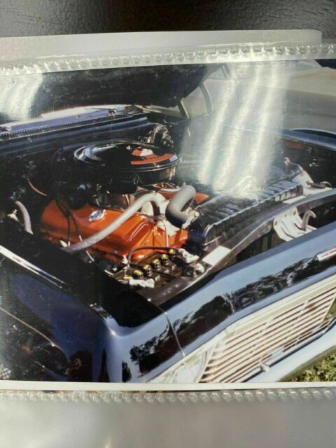 Chevrolet Biscayne 1965 image number 17