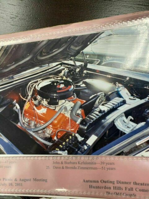 Chevrolet Biscayne 1965 image number 19