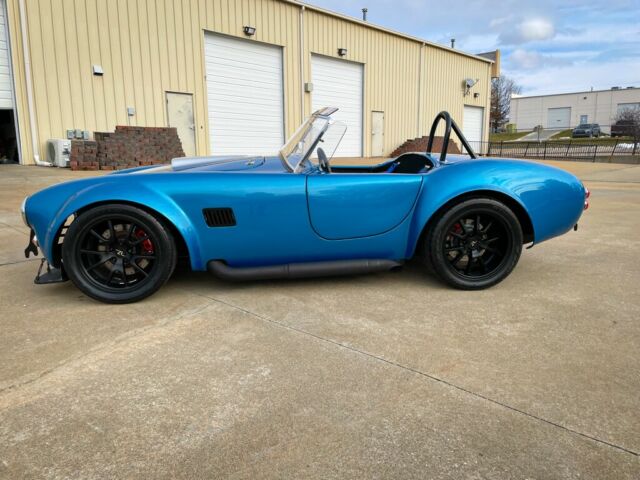 Shelby Cobra 1965 image number 1