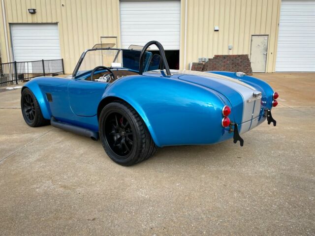 Shelby Cobra 1965 image number 24