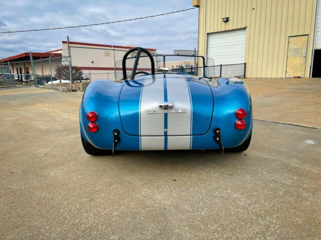 Shelby Cobra 1965 image number 25