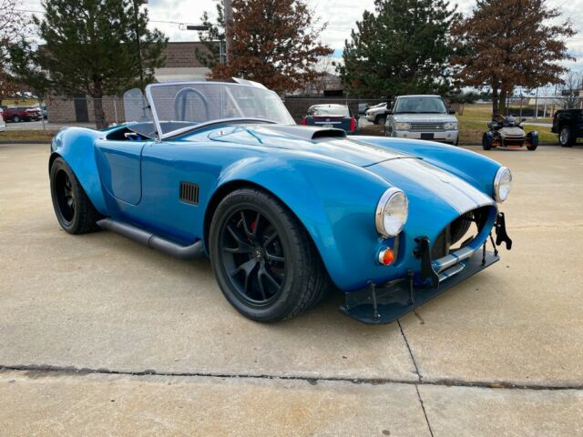 Shelby Cobra 1965 image number 28