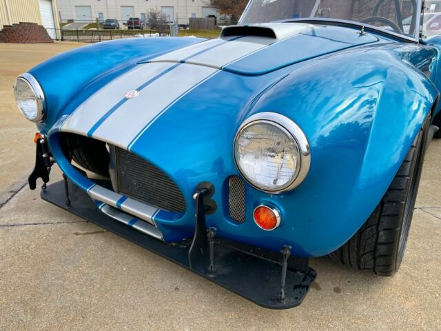 Shelby Cobra 1965 image number 31