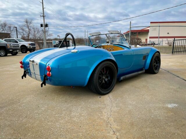 Shelby Cobra 1965 image number 4