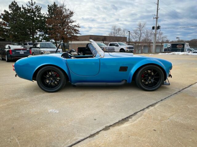 Shelby Cobra 1965 image number 5