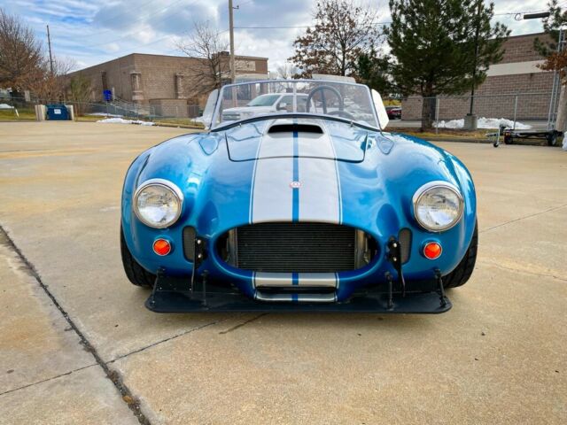 Shelby Cobra 1965 image number 7