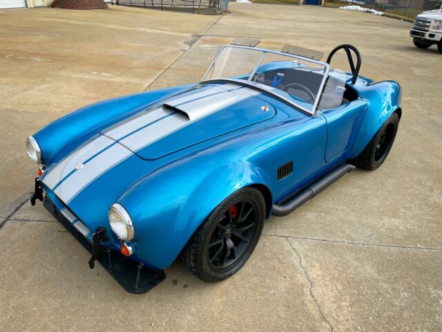 Shelby Cobra 1965 image number 8