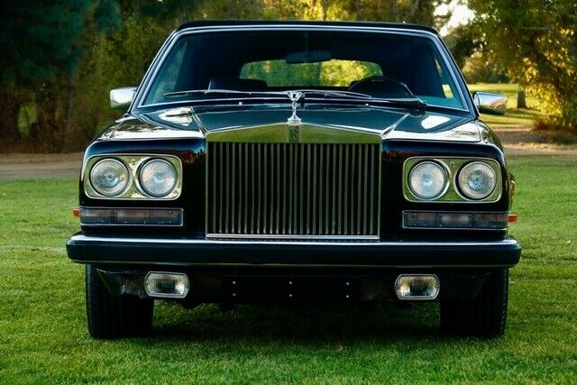 Rolls-Royce Camargue 1978 image number 1