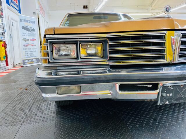 Pontiac Catalina 1979 image number 7