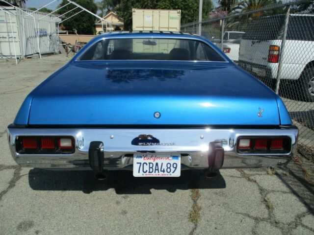 Plymouth Road Runner 1973 image number 3