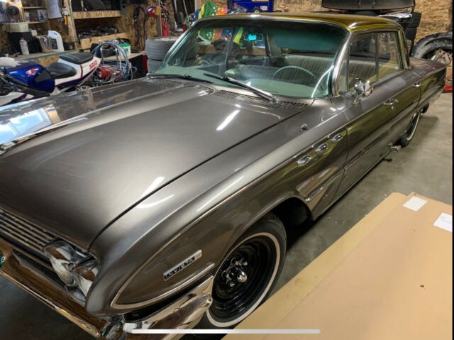 Buick Electra 1961 image number 0