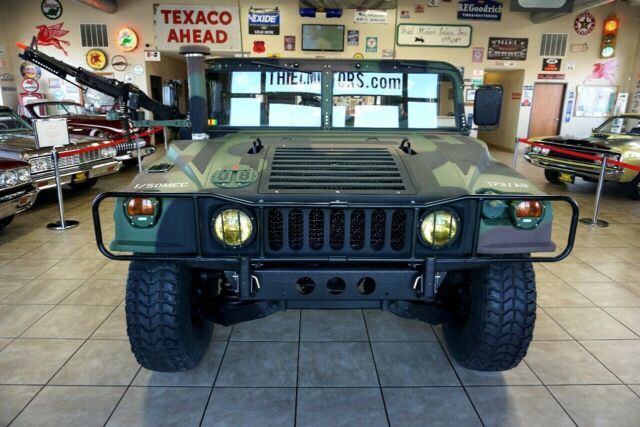 Hummer H1 1900 image number 39