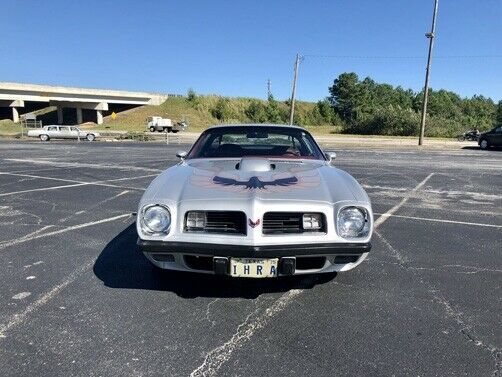 Pontiac Trans Am 1975 image number 2