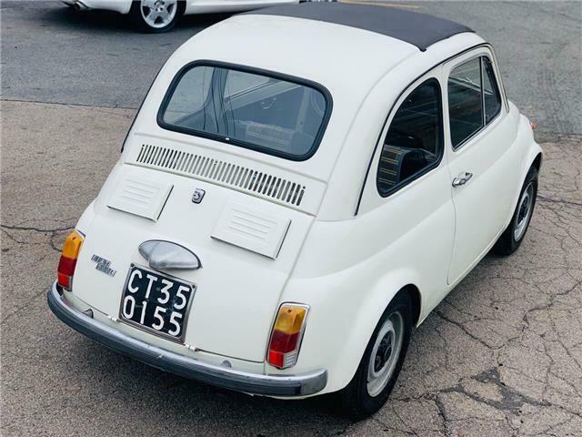 Fiat 500L 1970 image number 10