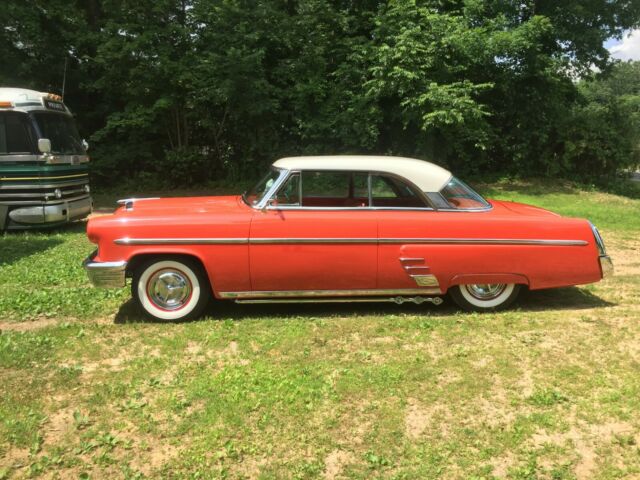 Mercury Monterey 1953 image number 1