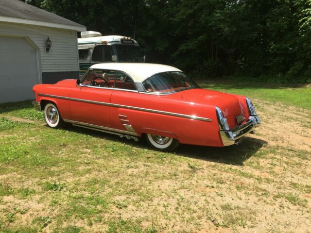 Mercury Monterey 1953 image number 2