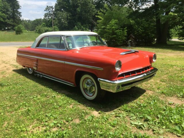 Mercury Monterey 1953 image number 26