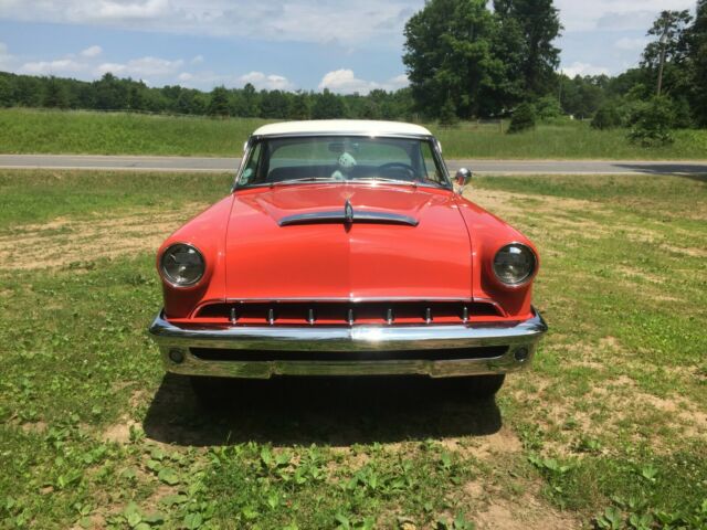 Mercury Monterey 1953 image number 7