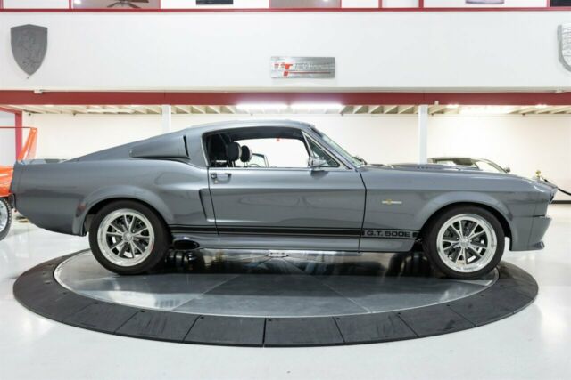 Ford Mustang 1968 image number 3