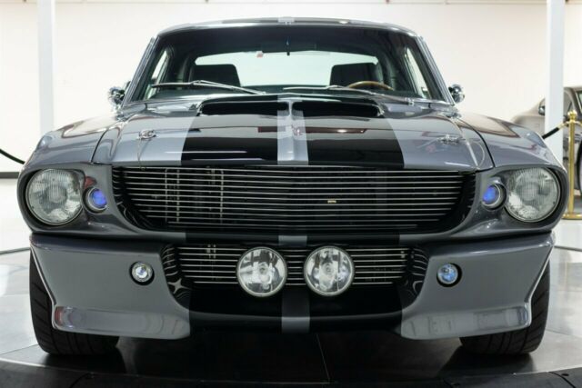 Ford Mustang 1968 image number 5