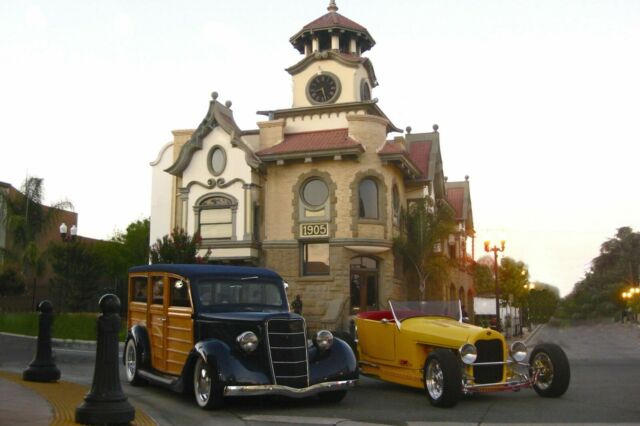 Ford Model T 1926 image number 16