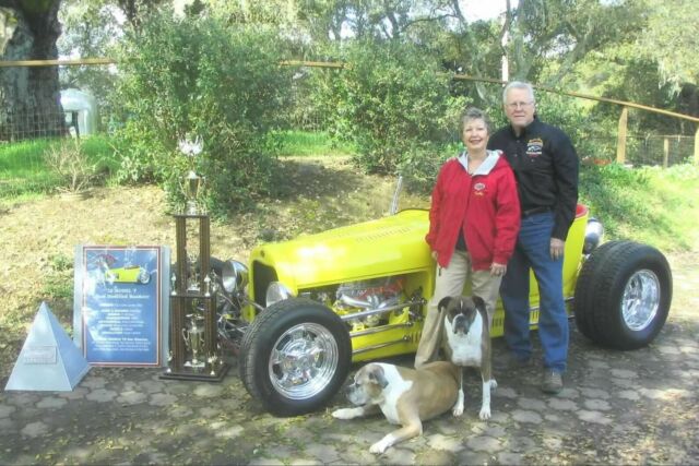 Ford Model T 1926 image number 22