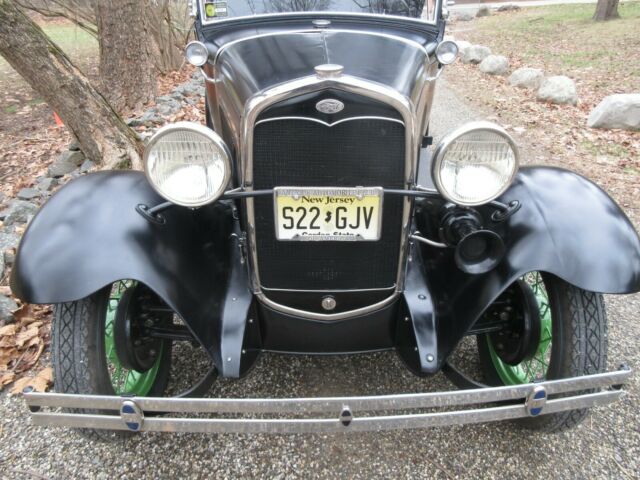 Ford Model A 1931 image number 30