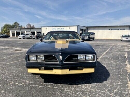 Pontiac Trans Am 1978 image number 10