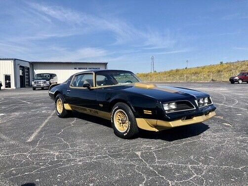 Pontiac Trans Am 1978 image number 11