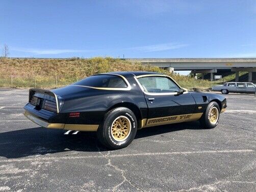 Pontiac Trans Am 1978 image number 13