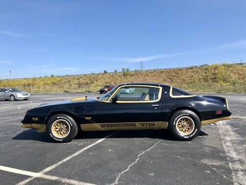 Pontiac Trans Am 1978 image number 23