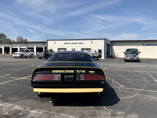 Pontiac Trans Am 1978 image number 25