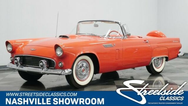 Ford Thunderbird 1956 image number 0