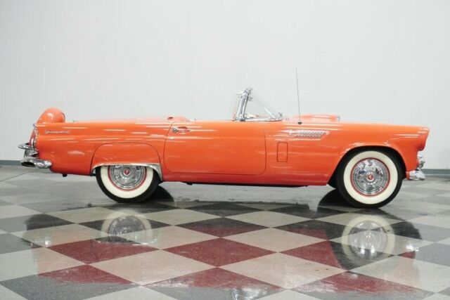 Ford Thunderbird 1956 image number 15