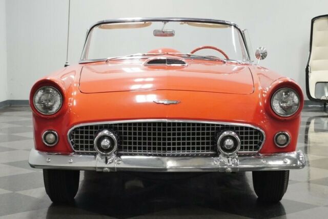 Ford Thunderbird 1956 image number 19