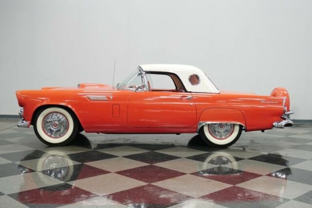 Ford Thunderbird 1956 image number 2