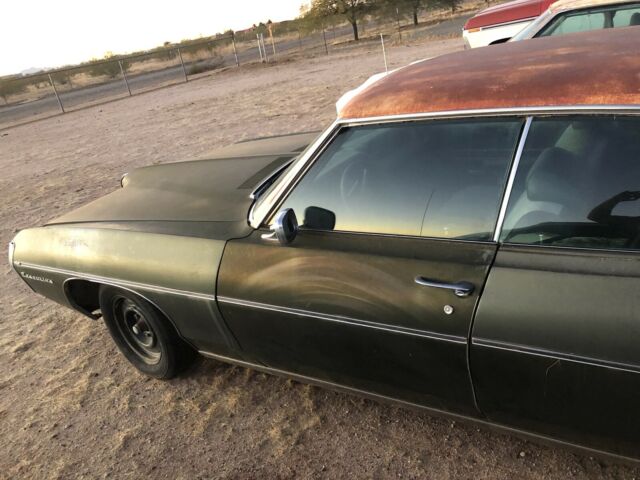 Pontiac Catalina 1969 image number 22