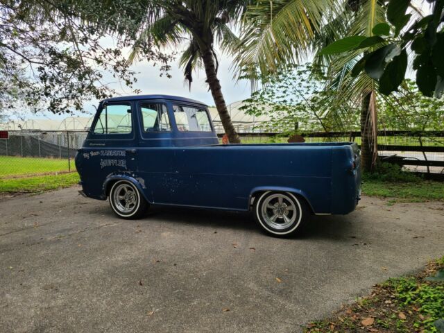 Ford Falcon 1965 image number 1