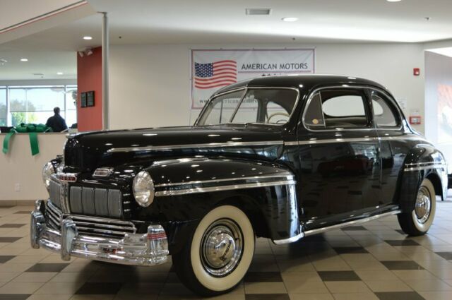 Mercury Eight Coupe 1947 image number 1